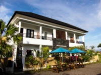 Jepun Bali Homestay Canggu 1*