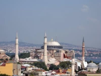 Istanbul Violet Apart 1*