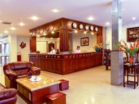 Pearl Palace Hotel 3*