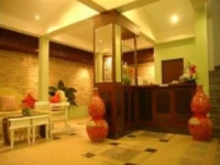 Washington Residence 2*