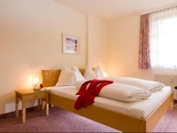 Appartements Sonnhof-Christianhof 3*