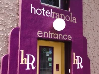 Hotel Ranola 1*