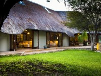 Mushara Lodge 4*