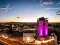 Avani Windhoek Hotel & Casino 4*