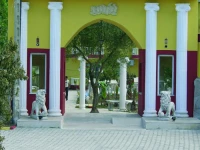 Larissa Park Beldibi 3*