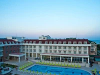 WL White Lilyum hotel 4*