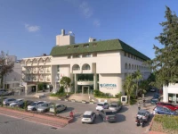 Lancora Beach Hotel 4*