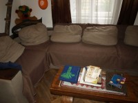 Old Ukrainian Home Hostel 2*