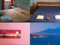 B&B Quattro Palazzi 2*