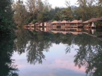 Blue Lagoon Ko Chang 1*