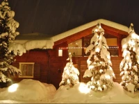 Ferienwohnung Allalinblick 2*