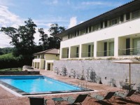 Estalagem Dos Clerigos Hotel Vila De Nordeste 4*