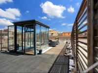 Trastevere Apartment 1*