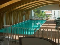 Ponta Delgada Hotel 3*