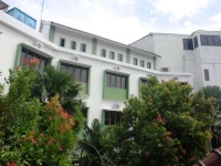 Kesambi Hijau Hotel 3*