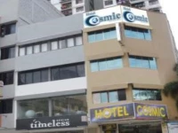 Cosmic Hotel 3*