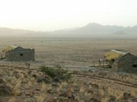 Kulala Wilderness РЎР°Рјp 4*