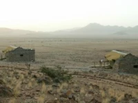 Kulala Wilderness РЎР°Рјp 4*