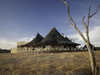 Little Kulala Desert Lodge 4*