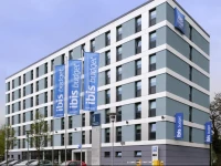 Ibis Budget Koeln Messe 1*