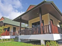 Phatcharee Resort 2*