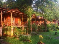 Holiday Resort Koh Yao Noi 3*