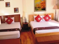 Sapa Cozy Hotel 2*