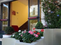 Hotel Carmen Viserba 1*