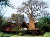 Impalila Island Lodge 4*