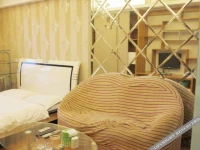 Fuzhou Mode Inn South Coach Station Branch 3*