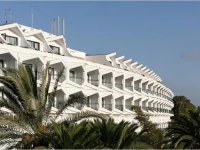 Sentido Hotel Phenicia 4*