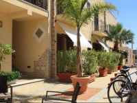 Room And Breakfast Aloe 3*