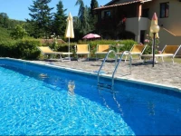 Villa Buonasera Agriturismo