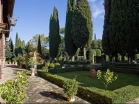 Villa Vignamaggio