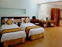 A25 Hotel Chau Long 2*