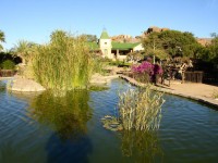 Gondwana Canyon Lodge 4*