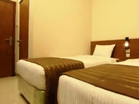 Grand Surya Hotel Yogyakarta