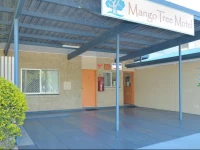 Mango Tree Motel 3*