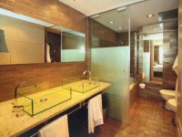 Melia Madrid Princesa 4*