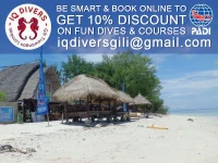 Pondok Windy Bungalows 3*