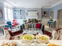 The Ampersand Hotel 4*