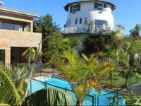 Cape Oasis Guesthouse 3*