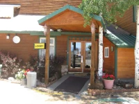 Alpine Inn Of Pagosa Springs 2*