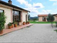 La Pulledraia del Podere Montegrappa 3*