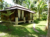 Coconut Lane Villas 3*