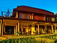 Baan Taranya Resort 3*