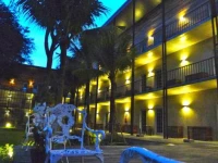 Ninth Hotel Leamchabang 2*