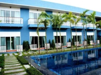 Baan Issara Resort Huahin 3*