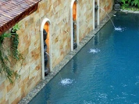 Taman Ayu Legian Hotel Bali 3*