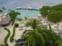 Hilton Curacao 5*